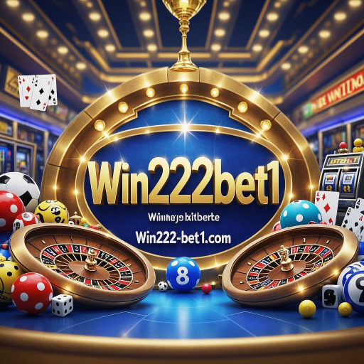 Ao Vivo Por que a Categoria 'Ao Vivo' é a Nova Sensação no Win222Bet1?